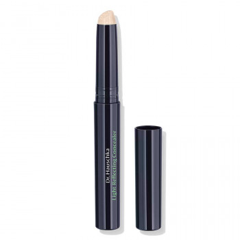 Concealer éclat Dr. Hauschka : éclat naturel, atténue les signes de fatigue autour des yeux Concealer éclat Dr. Hauschka