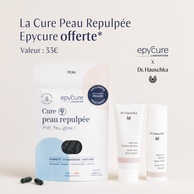 In & Out : accompagner la régénération de la peau après 40 ans