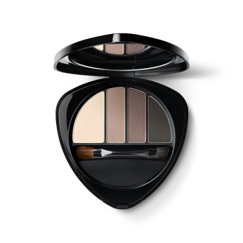 Palette Yeux & Sourcils Dr.&nbsp;Hauschka