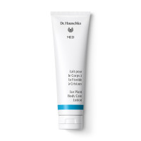 Lait pour le Corps à la Ficoïde à Cristaux Dr. Hauschka : fortifie et nourrit la peau sèche, à tendance atopique Lait pour le Corps à la Ficoïde à Cristaux Dr. Hauschka Med.