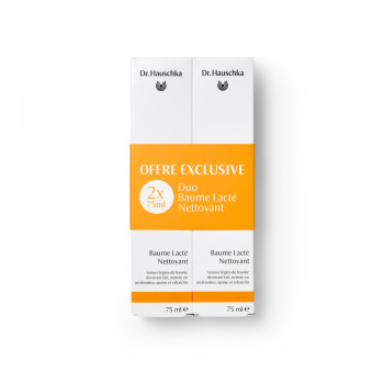Baume Lacté Nettoyant