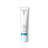 Crème pour le Visage à la Ficoïde à Cristaux Dr. Hauschka Med: pour les peaux à tendance atopique Crème pour le visage à la Ficoide à Cristaux Dr. Hauschka Med