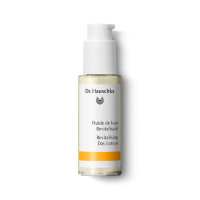 Dr.&nbsp;Hauschka Fluide de Jour Revitalisant - vivifie la peau terne et déshydratée