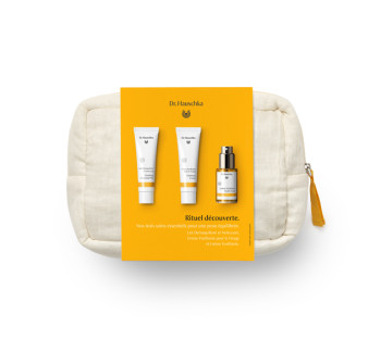 Trousse Rituel Découverte