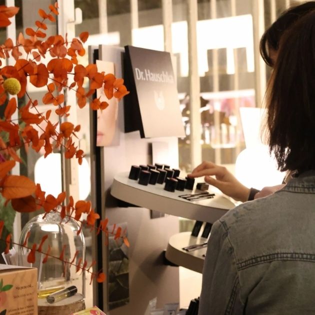 Skincare & compléments : le duo gagnant de la périménopause ! 