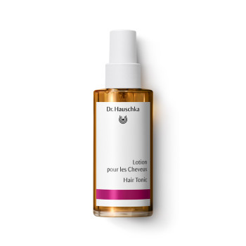 Dr.&nbsp;Hauschka Huile pour les Cheveux