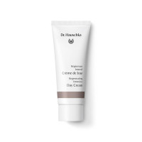 Crème de Jour Régénérante Intensive Dr. Hauschka : Améliore la fermeté de la peau en perte d’élasticité, lisse et renforce l’épiderme Crème de Jour Régénérante Intensive Dr. Hauschka
