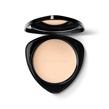 Poudre Compacte Dr.&nbsp;Hauschka