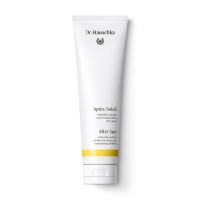 Après-Soleil Dr. Hauschka : soin après-soleil, cosmétiue 100% naturel Après-Soleil Dr. Hauschka