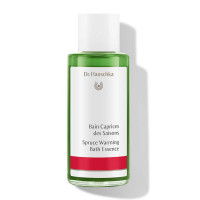 Bain Caprices des Saisons Dr. Hauschka : huile légère pour le bain Bain Caprices des Saisons Dr. Hauschka