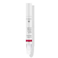 Applicateur Huile pour les Ongles au Neem : pratique et hygiénique Applicateur Huile pour les Ongles au Neem Dr. Hauschka