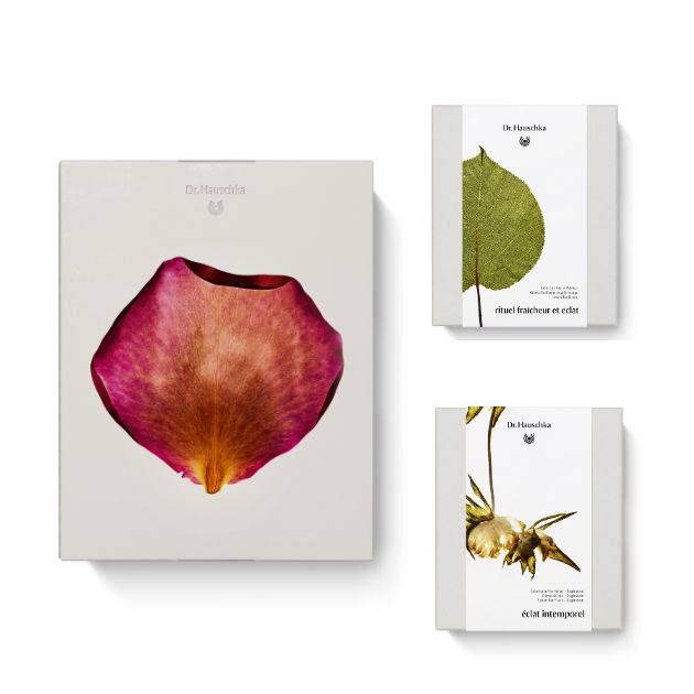 Dr. Hauschka