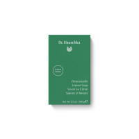 Nettoie en douceur : Savon au Citron Dr. Hauschka Savon au Citron Dr. Hauschka