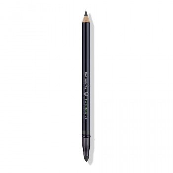 Crayon Contour des Yeux Dr. Hauschka : crayon à pointe douce pour les yeux, facile à appliquer Crayon Contour des Yeux - Dr. Hauschka