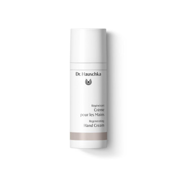 Crème pour les Mains Régénérante Dr. Hauschka