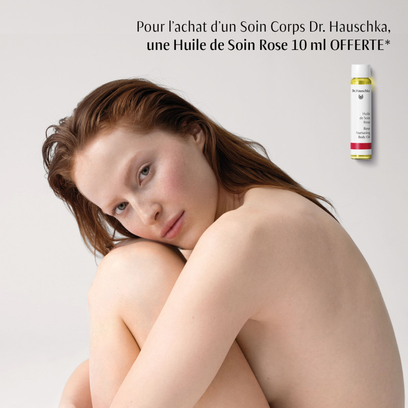 A chaque moment, son Soin pour le Corps adapté 