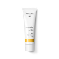 Crème de Jour Légère à la Rose Dr. Hauschka