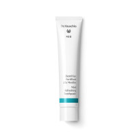 Dentifrice Fortifiant à la Menthe Dr. Hauschka