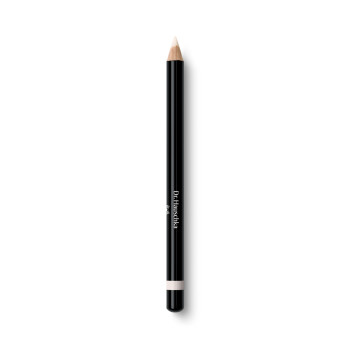 Crayon à Lèvres Précision Dr.&nbsp;Hauschka 00 transparent