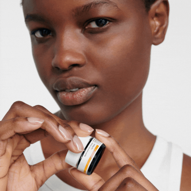 Le froid s'est installé : votre peau a besoin de réconfort !