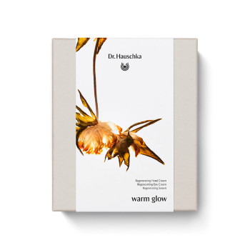 Coffret « éclat intemporel » Dr. Hauschka Coffret « éclat intemporel » Dr. Hauschka