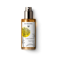 Lotion Tonifiante Dr. Hauschka : lotion vivifiante pour le visage, fortifie la peau Lotion Tonifiante Dr. Hauschka