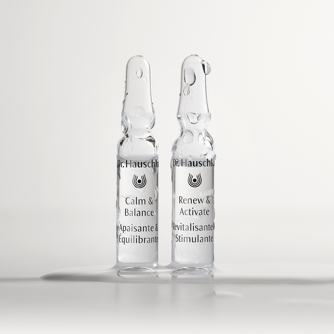 Dr.&nbsp;Hauschka
