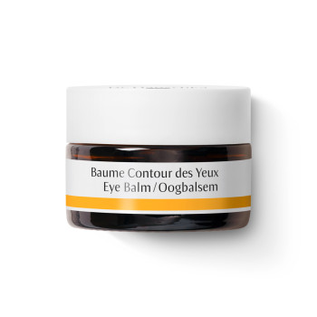 Baume Contour des Yeux Dr.&nbsp;Hauschka