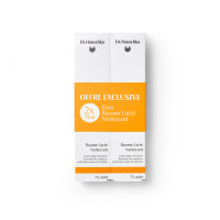 Baume Lacté Nettoyant