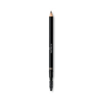 Eyebrow Definer 01 1,05g Originalware Primärverpackung offen INT 2025 900x900 WALA DE Webshop Crayon à Sourcils 01 Dr. Hauschka