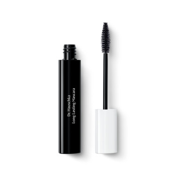 Mascara Longue Tenue 01 noir - Mascara anti-bavures Mascara Longue Tenue 01 noir - Mascara anti-bavures