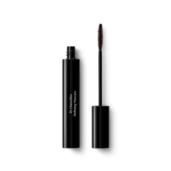 Mascara Précision 02 brun Dr.&nbsp;Hauschka