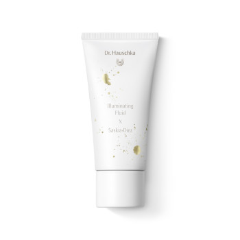 Fluide Éclat Dr. Hauschka - Highlighter liquide Édition limitée Fluide Éclat Dr. Hauschka - Highlighter liquide