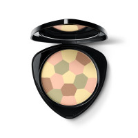 Poudre Compacte Correctrice Dr. Hauschka 00 transparente Poudre Compacte Correctrice Dr. Hauschka 00 transparente