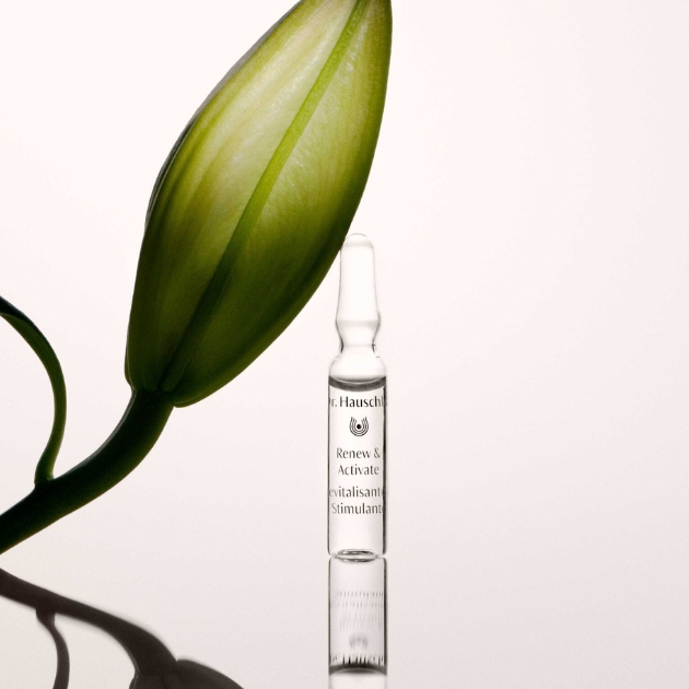 Dr.&nbsp;Hauschka