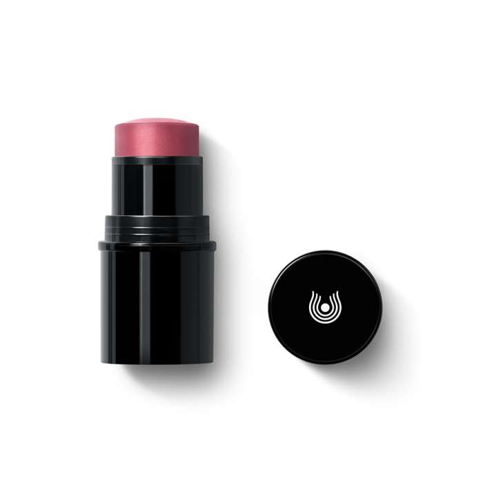 Fard à Joues Poudré BIGUINE Teinte Rose Des Sables - 5g - Multi-usage Et Longue Tenue - Neuf
