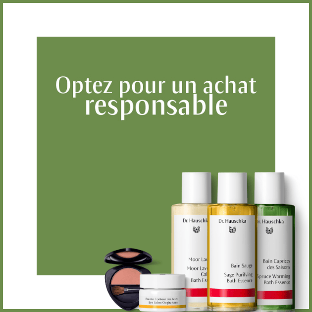 Sélection Anti-gaspillage : jusqu'à -20% de réduction sur vos achats ultra-responsables