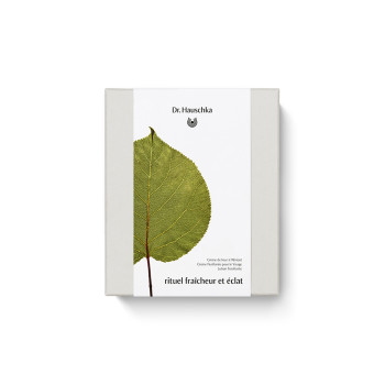 Coffret « Fraîcheur et Éclat »