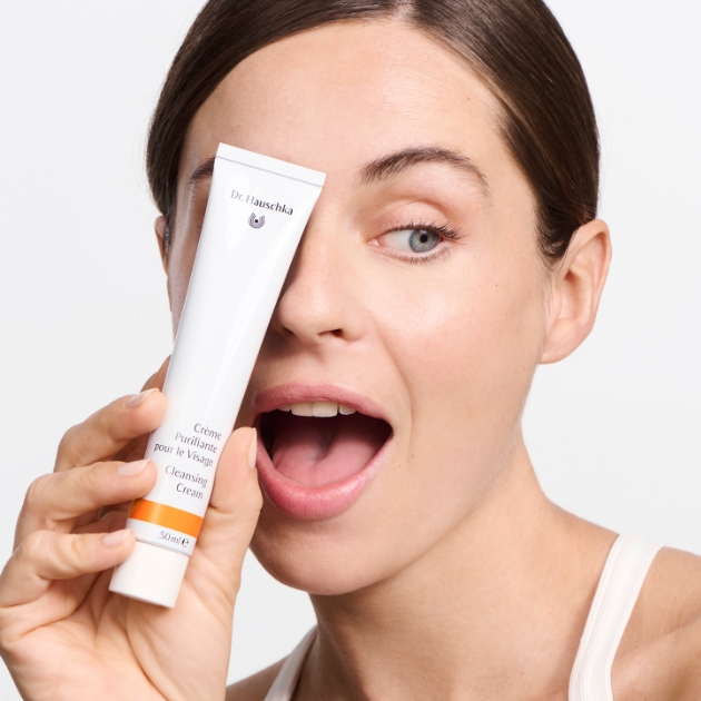 Dr.&nbsp;Hauschka