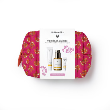 Trousse Rituel Apaisant