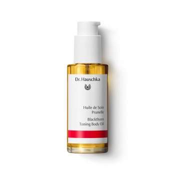 Huile de Soin Prunelle Dr.&nbsp;Hauschka