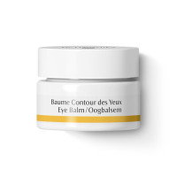 Baume Contour des Yeux Dr. Hauschka : soin nourrissant et lissant Baume Contour des Yeux Dr. Hauschka
