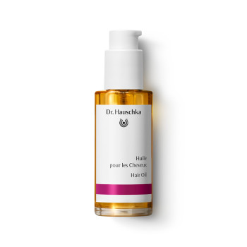 Dr.&nbsp;Hauschka Huile pour les Cheveux