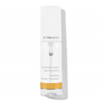 Cure Intensive pour Peaux Réactives Dr. Hauschka : cure apaisante pour peaux hypersensibles Cure Intensive pour Peaux Réactives Dr. Hauschka