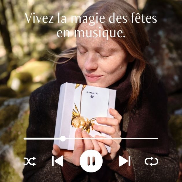 Découvrez notre playlist de Noël !