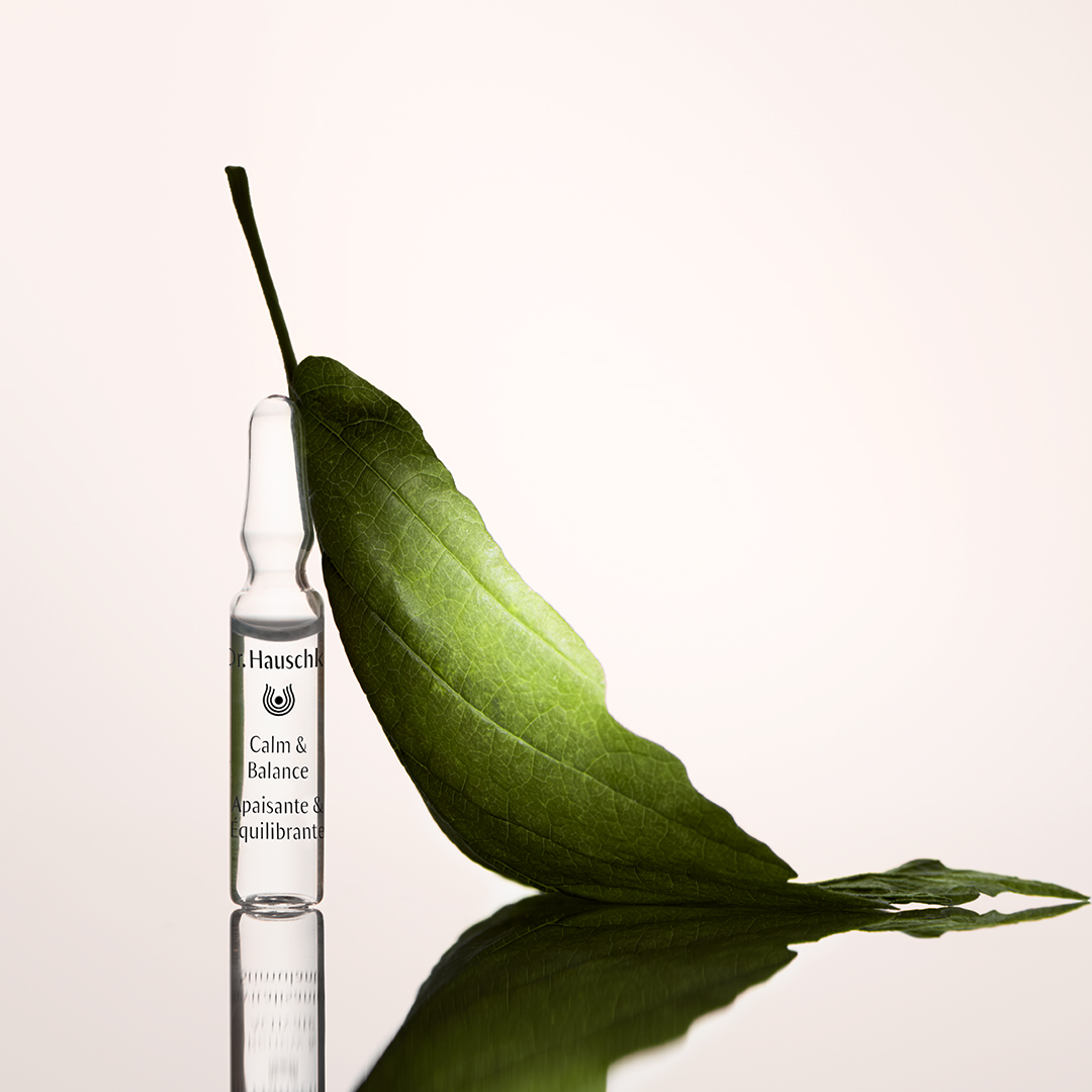 Dr.&nbsp;Hauschka