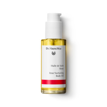 Huile de Soin Rose Dr.&nbsp;Hauschka
