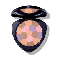 Poudre Compacte Correctrice Dr. Hauschka Dr. Hauschka Poudre Compacte Correctrice