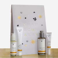 Coffret de Noël - Rituel Revitalisant