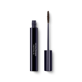 Mascara Précision 02 brun Dr. Hauschka